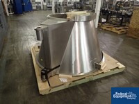Image of 32" HS Glatt Wurster Insert, 316 S/S 09