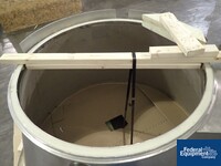 Image of 32" HS Glatt Wurster Insert, 316 S/S 10