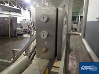 Image of 32" HS Glatt Wurster Insert, 316 S/S 13