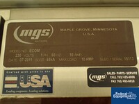 Image of MGS Extended Capacity Outsert Module, Model ECOM 02