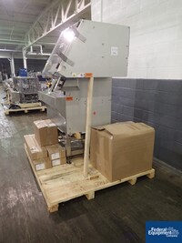 Image of MGS Extended Capacity Outsert Module, Model ECOM 03