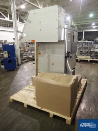 Image of MGS Extended Capacity Outsert Module, Model ECOM 04