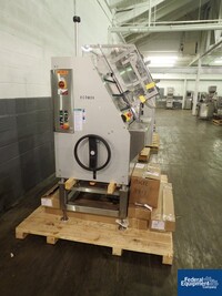 Image of MGS Extended Capacity Outsert Module, Model ECOM 05