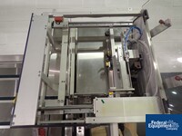 Image of MGS Extended Capacity Outsert Module, Model ECOM 08