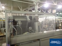 Image of MGS Extended Capacity Outsert Module, Model ECOM 09
