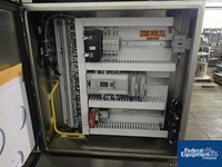 Image of MGS Extended Capacity Outsert Module, Model ECOM 11