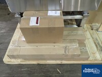 Image of MGS Extended Capacity Outsert Module, Model ECOM 12