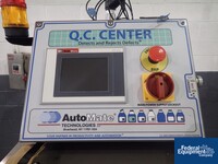 Image of Automate QC Unit, Model AM-QC 06