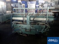 Image of 10'' Metaplast Vacuum Sizing Table, Model MVSP10-2-5L 03