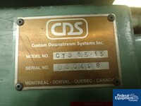 Image of CDS Traveling Saw, Model CTS 6.5-13 02