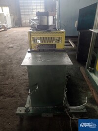 Image of RDN Die Cutter, Model GCT 03