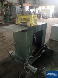 Image of RDN Die Cutter, Model GCT 04