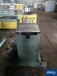 Image of RDN Die Cutter, Model GCT 05