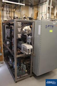 Image of 8 Sq Ft FTS Systems, LyoPilot Freeze Dryer, 316L S/S 03
