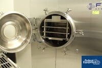 Image of 8 Sq Ft FTS Systems, LyoPilot Freeze Dryer, 316L S/S 04
