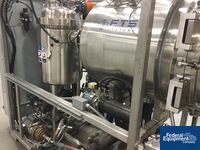 Image of 8 Sq Ft FTS Systems, LyoPilot Freeze Dryer, 316L S/S 05