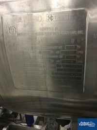 Image of 8 Sq Ft FTS Systems, LyoPilot Freeze Dryer, 316L S/S 06