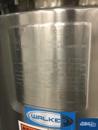 Image of 8 Sq Ft FTS Systems, LyoPilot Freeze Dryer, 316L S/S 07