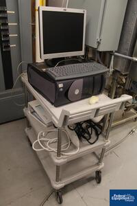Image of 8 Sq Ft FTS Systems, LyoPilot Freeze Dryer, 316L S/S 08