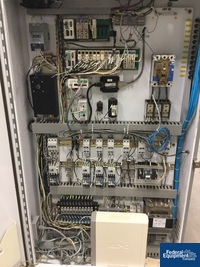 Image of 8 Sq Ft FTS Systems, LyoPilot Freeze Dryer, 316L S/S 09