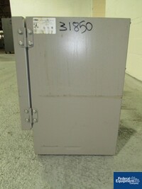 Image of 1 Cu Ft VWR Incubator, Model 1500 03