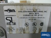 Image of 1 Cu Ft VWR Incubator, Model 1500 06