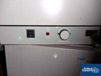 Image of 1 Cu Ft VWR Incubator, Model 1500 03