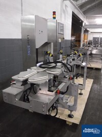 Image of Omega Design LabelSync Serialization System, Model L-LS450C 03