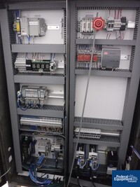 Image of Omega Design LabelSync Serialization System, Model L-LS450C 10