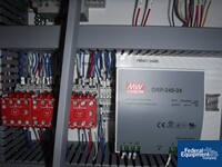 Image of Omega Design LabelSync Serialization System, Model L-LS450C 11