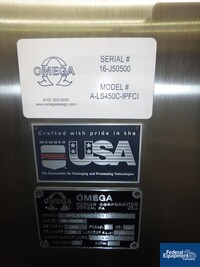 Image of Omega Design LabelSync Serialization System, Model L-LS450C 16