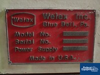 Image of 54" Welex 5 Layer Extrusion Sheet Line 02