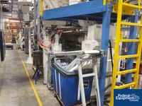 Image of 54" Welex 5 Layer Extrusion Sheet Line 05