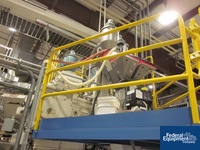 Image of 54" Welex 5 Layer Extrusion Sheet Line 06