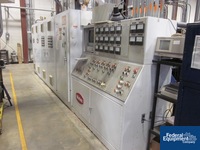Image of 54" Welex 5 Layer Extrusion Sheet Line 08