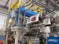 Image of 54" Welex 5 Layer Extrusion Sheet Line 11