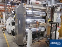 Image of 54" Welex 5 Layer Extrusion Sheet Line 12