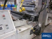 Image of 54" Welex 5 Layer Extrusion Sheet Line 13