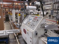 Image of 54" Welex 5 Layer Extrusion Sheet Line 14
