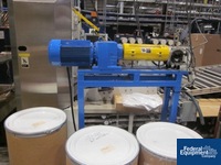 Image of 54" Welex 5 Layer Extrusion Sheet Line 15