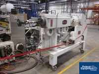 Image of 54" Welex 5 Layer Extrusion Sheet Line 16
