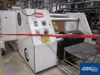 Image of 54" Welex 5 Layer Extrusion Sheet Line 19
