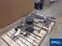 Image of 54" Welex 5 Layer Extrusion Sheet Line 20
