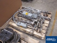 Image of 54" Welex 5 Layer Extrusion Sheet Line 21