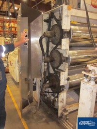 Image of 54" Welex 5 Layer Extrusion Sheet Line 22
