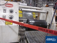 Image of 54" Welex 5 Layer Extrusion Sheet Line 25