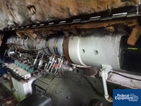 Image of 54" Welex 5 Layer Extrusion Sheet Line 27