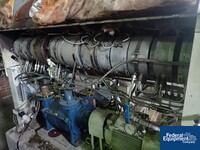 Image of 54" Welex 5 Layer Extrusion Sheet Line 28