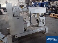 Image of 54" Welex 5 Layer Extrusion Sheet Line 32
