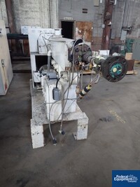 Image of 54" Welex 5 Layer Extrusion Sheet Line 33